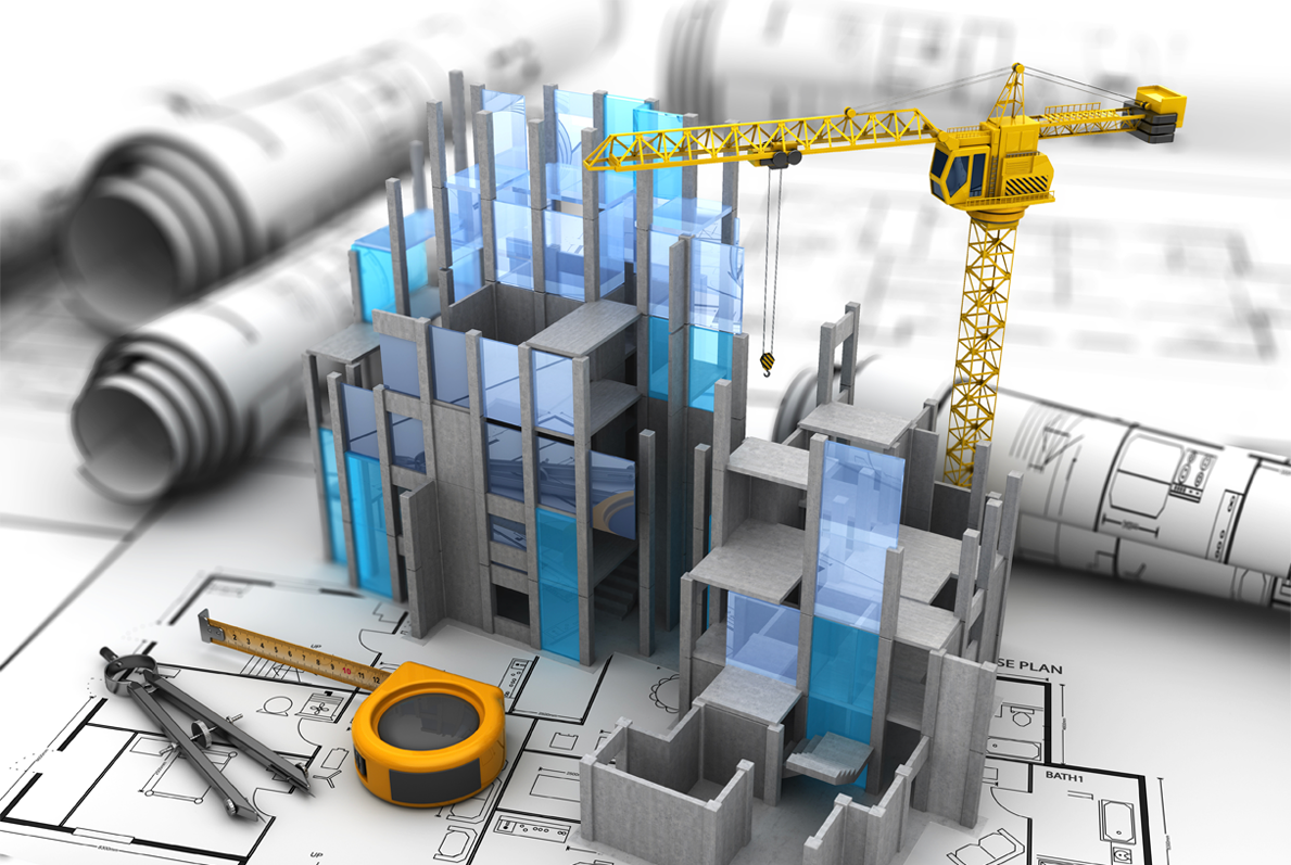 Construction & Real Estate Development