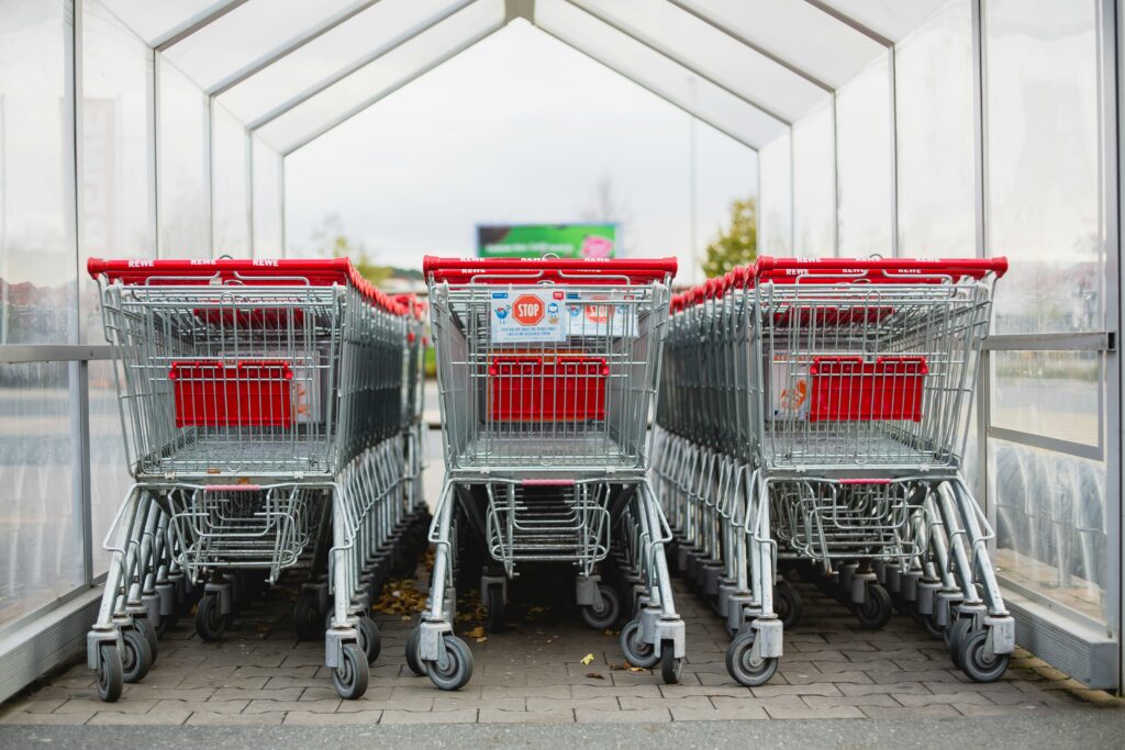 ecommerce public relations