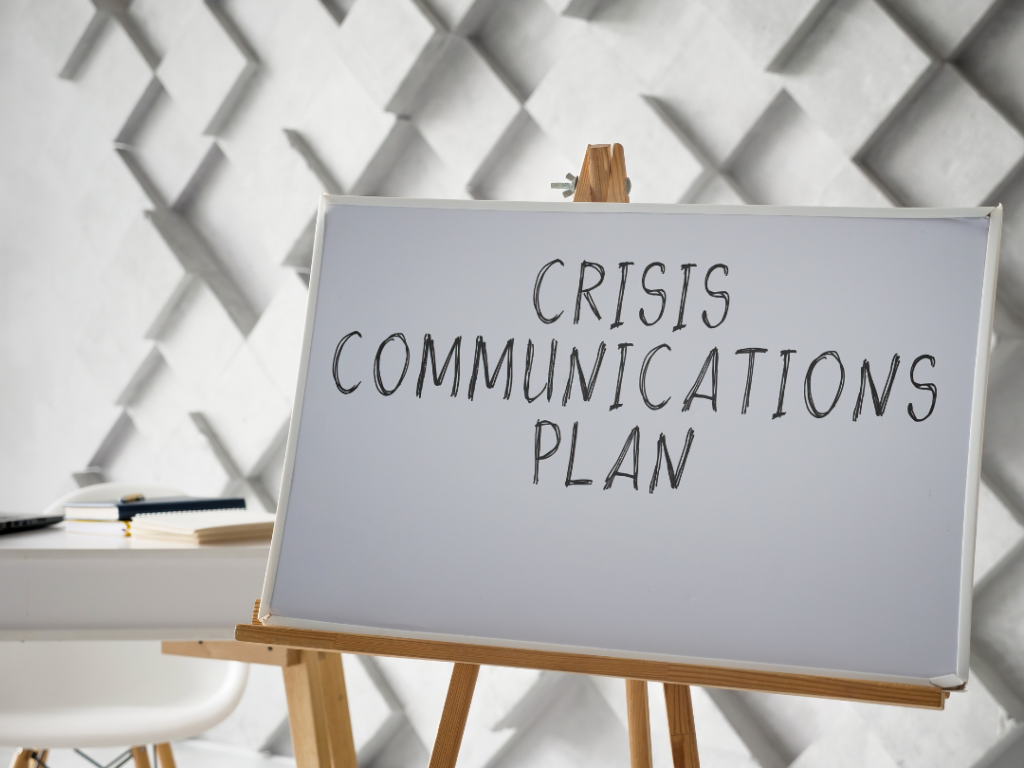 Crisis Communication Plan: What, Why and How?