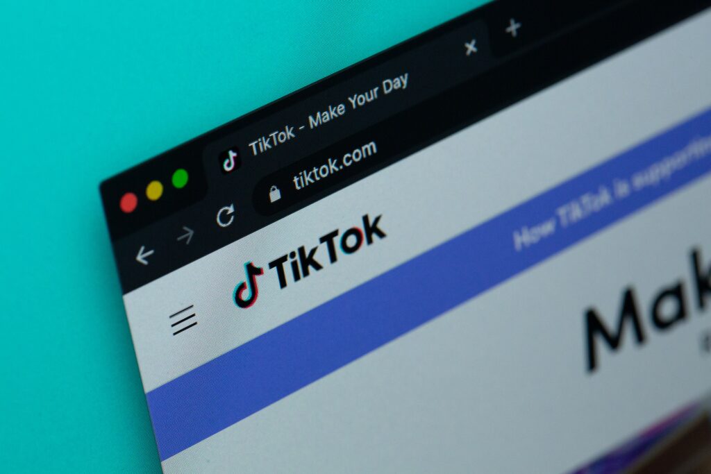 TikTok and Influencer Marketing