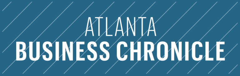 Eberly & Collard PR media coverage in The Atlanta Business Chronicle