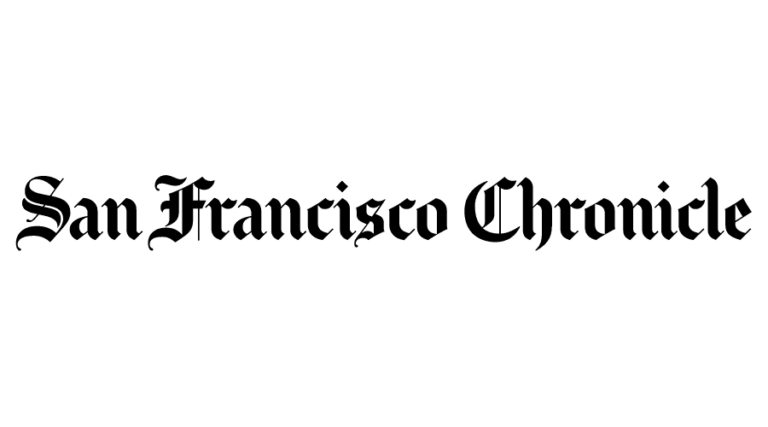 Eberly & Collard PR media coverage in The San Francisco Chronicle
