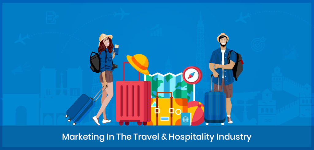 marketing in the travel and hospitality industry