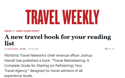 Travel Weekly 2