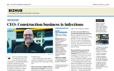 Atlanta Business Chronicle 3-29-24 Print and Digital