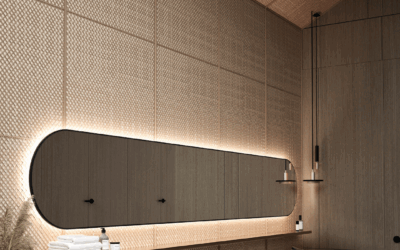 Bathroom Cabinet