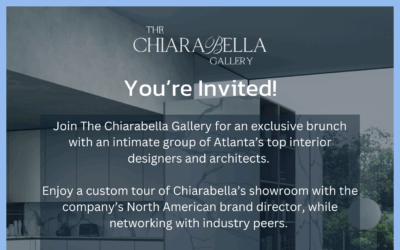 CHB Event Invite