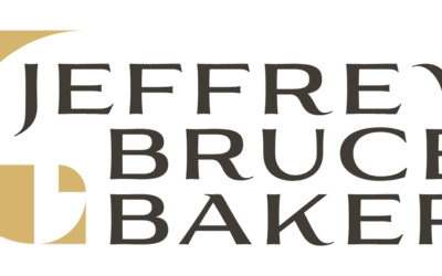 Jeffrey Bruce Baker Logo