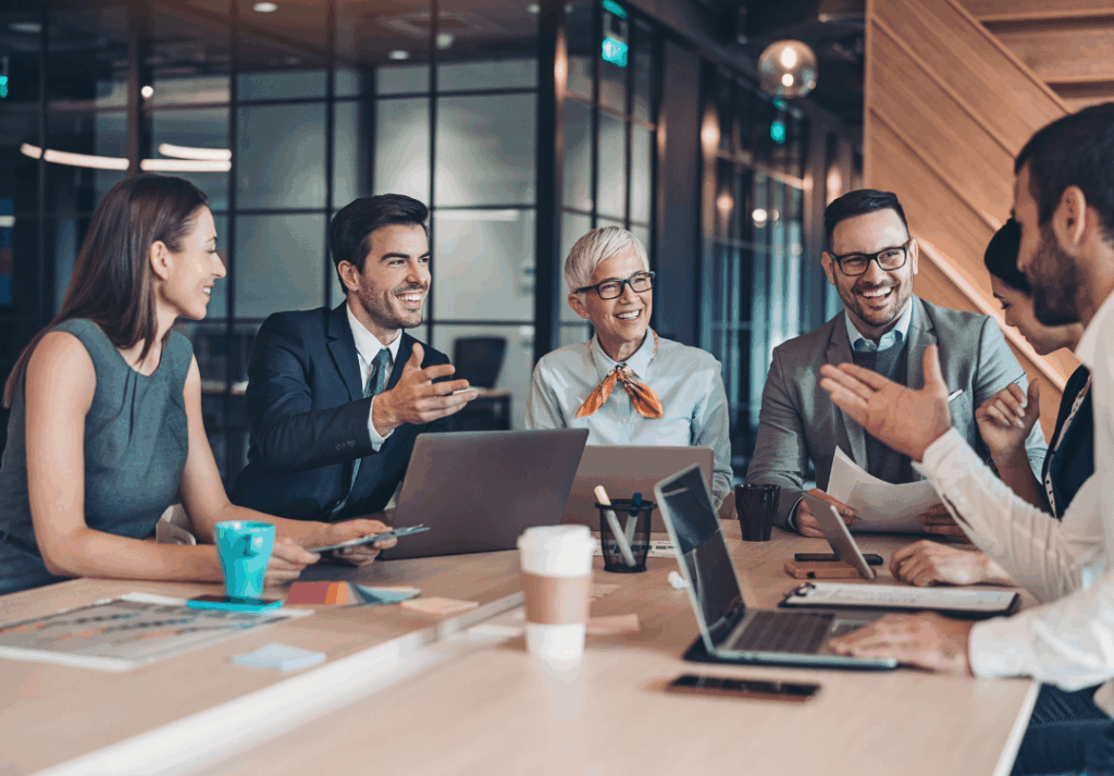 Digital marketing trends for 2025