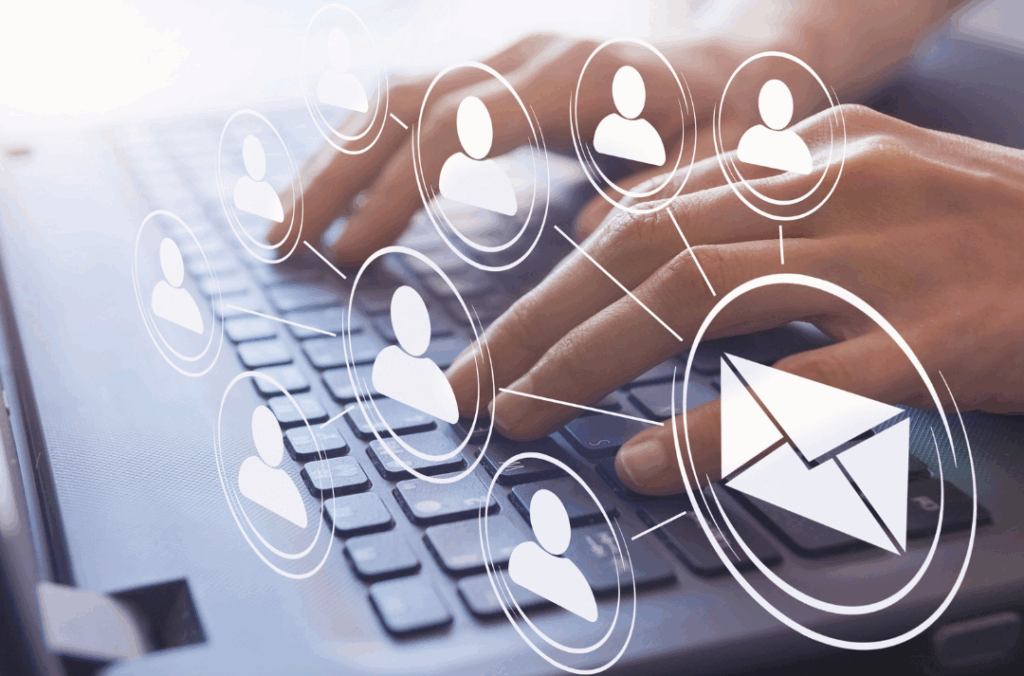 data-driven marketing