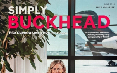 Simple Buckhead June 2024 Print and Digital_Part1