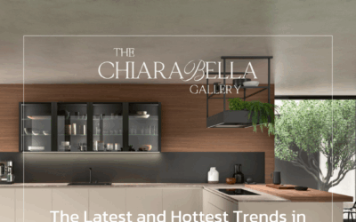The Chiarabella BLog