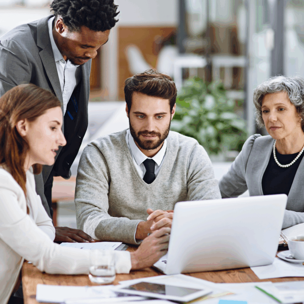 b2b content marketing