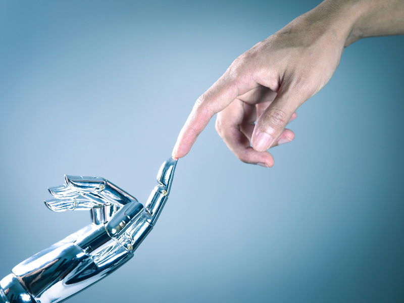 How to use AI in Public Relations