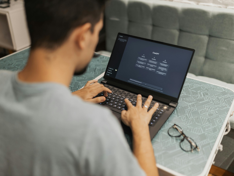 AI in PR 