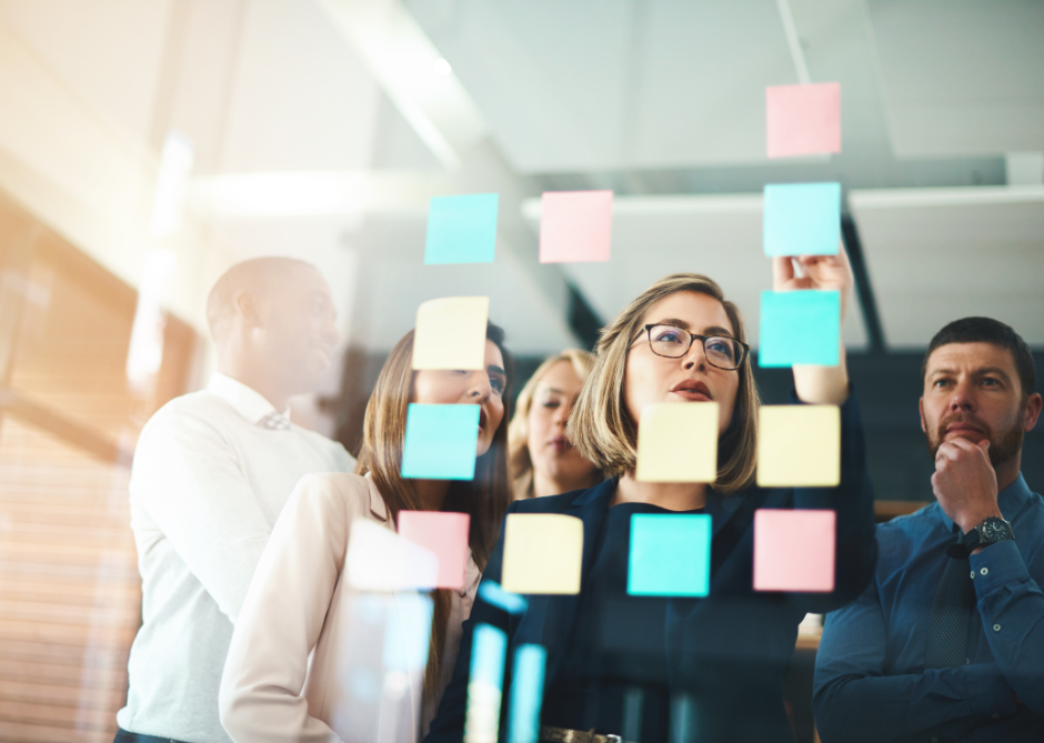 niche marketing agency