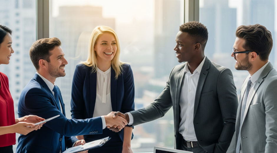 specialized marketing services 