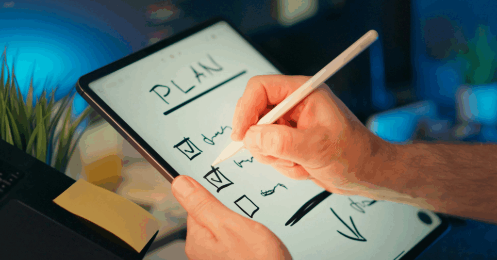 data-driven marketing