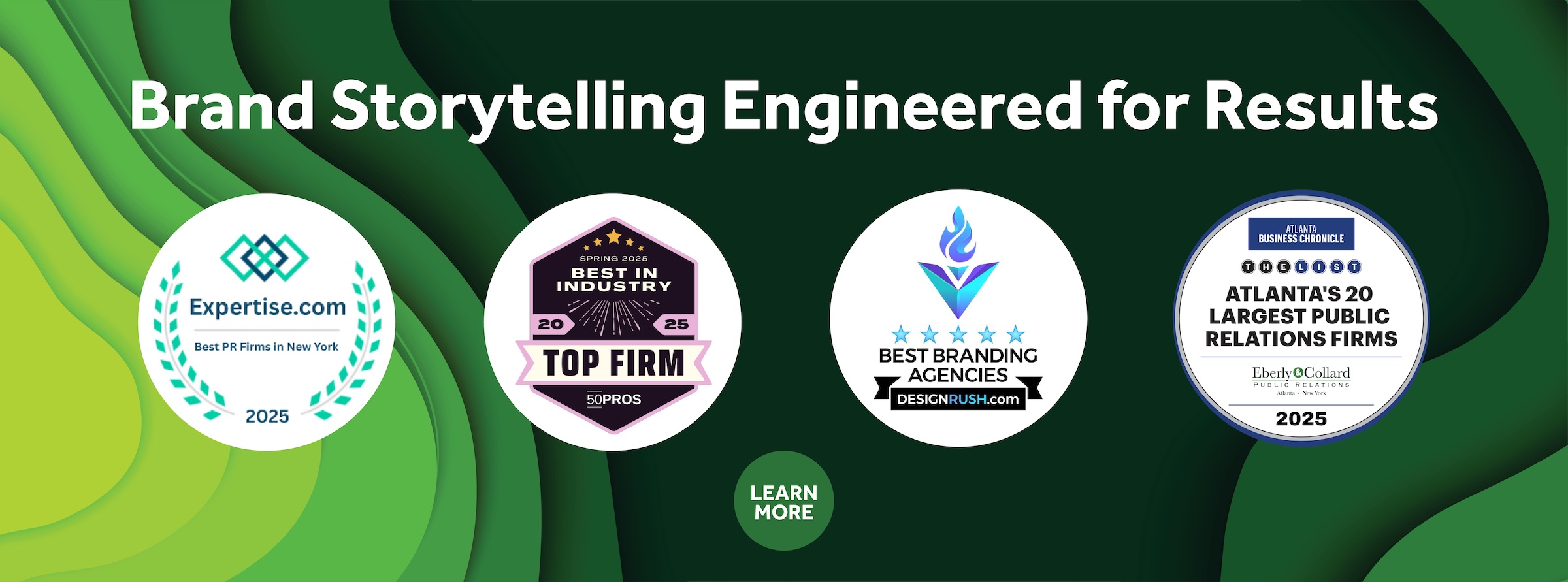 Brand Storytelling Engineered for Results Brand Storytelling Engineered for Results