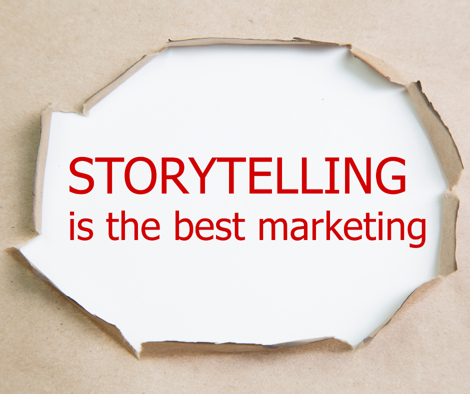 Brand Storytelling