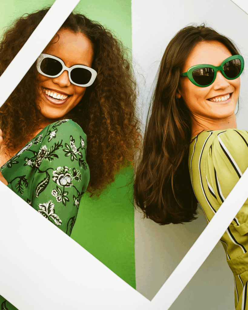 social advertising strategy