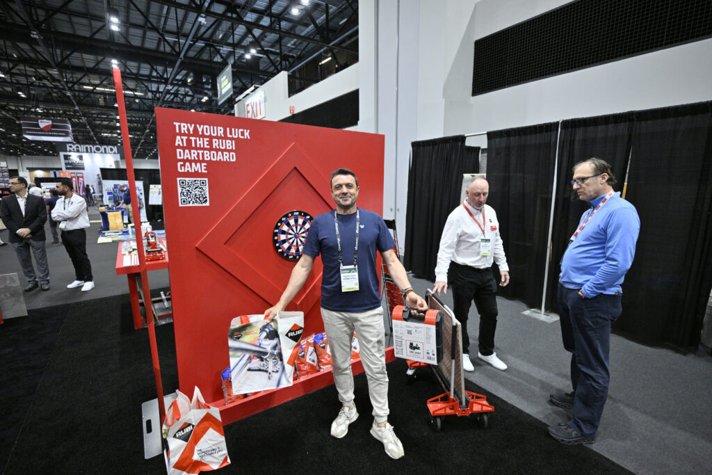 trade show marketing 