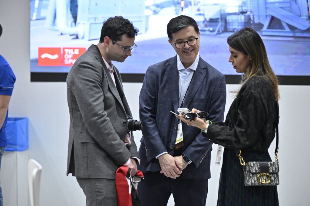 trade show marketing agency