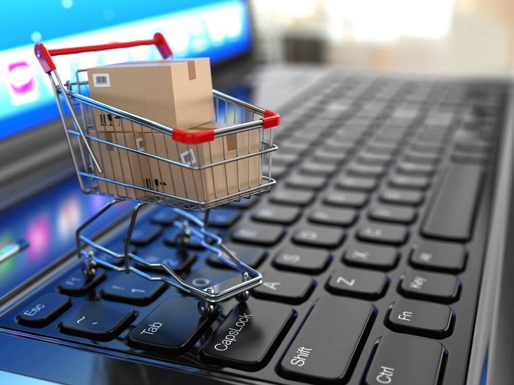 Sales success in ecommerce