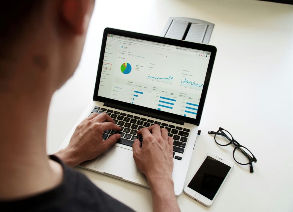 Conversion rate optimization