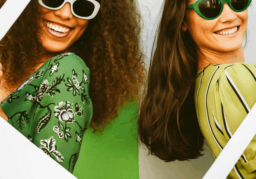 social advertising strategy