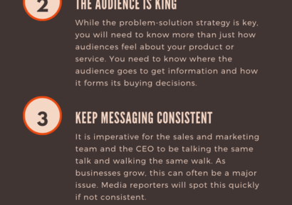 Five Tips for Getting Started with Public Relations