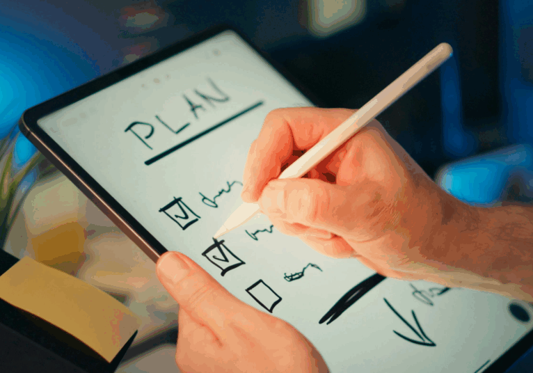 data-driven marketing