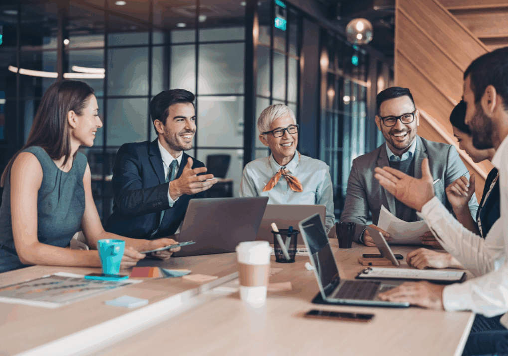 Digital marketing trends for 2025