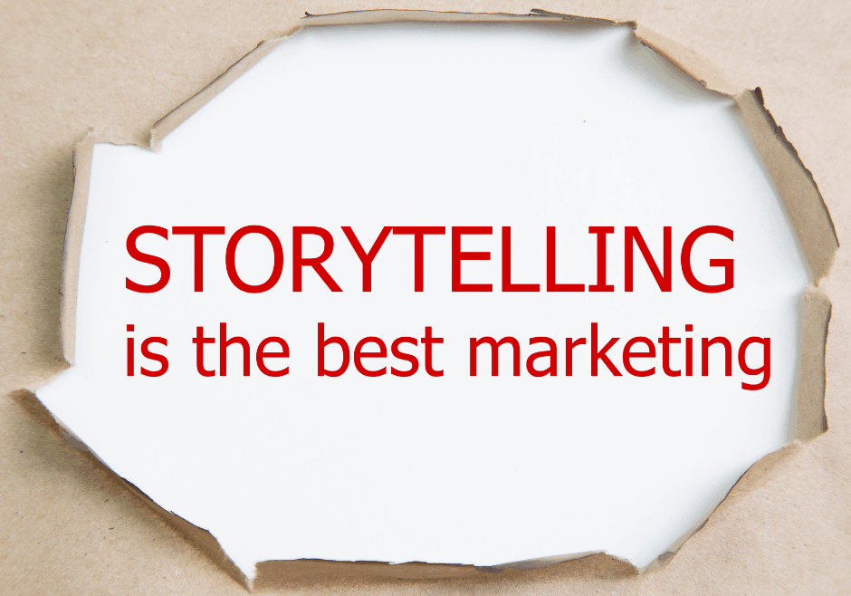 Brand Storytelling