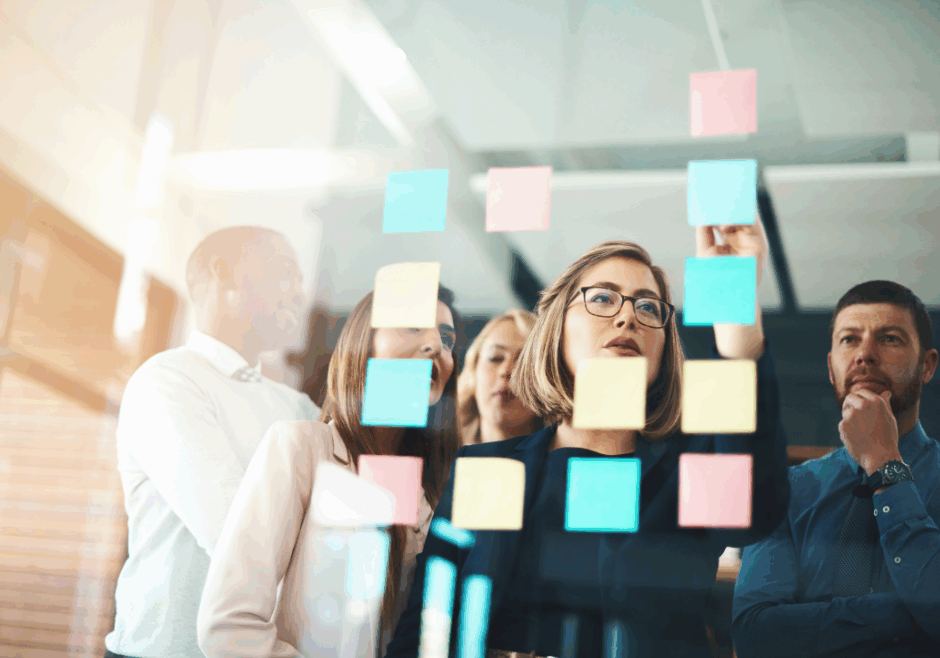 niche marketing agency